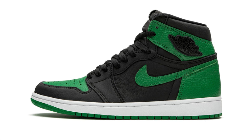 Air Jordan 1 Retro High OG 'Pine Green' 2.0