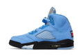 Air Jordan 5 Retro SE 'UNC'