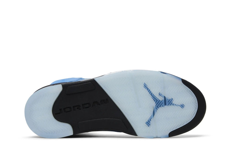 Air Jordan 5 Retro SE 'UNC'