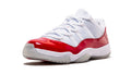 Air Jordan 11 Retro Low 'Cherry'