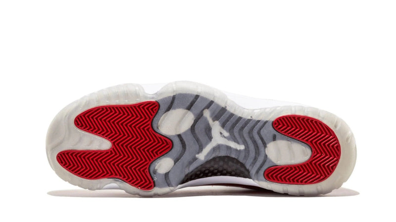 Air Jordan 11 Retro Low 'Cherry'