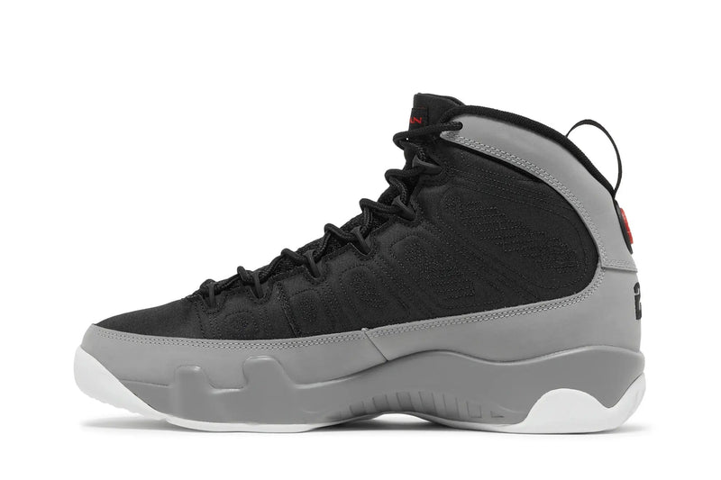 Air Jordan 9 Retro 'Particle Grey'