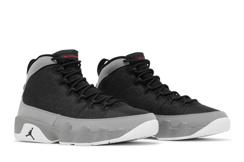 Air Jordan 9 Retro 'Particle Grey'