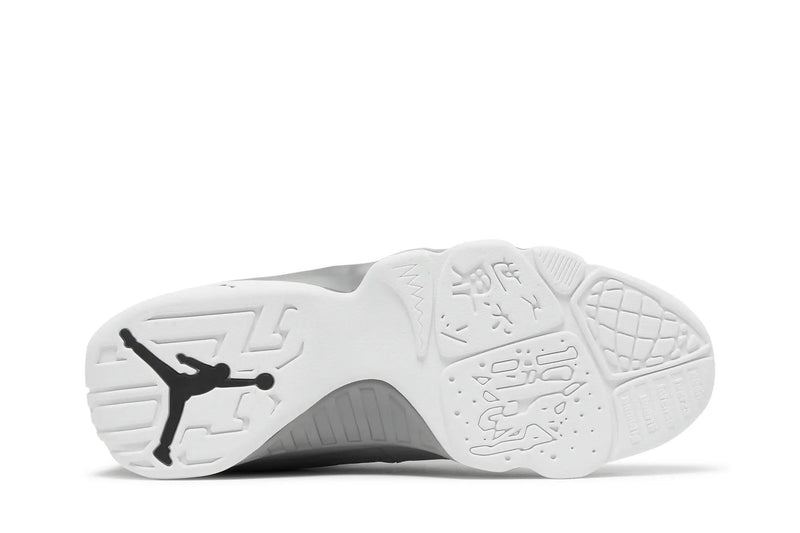 Air Jordan 9 Retro 'Particle Grey'