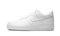 Nike Air Force 1 Low '07 'White on White' – CW2288-111