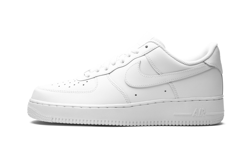 Nike Air Force 1 Low '07 'White on White' – CW2288-111