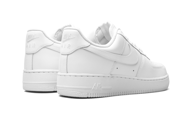Nike Air Force 1 Low '07 'White on White' – CW2288-111