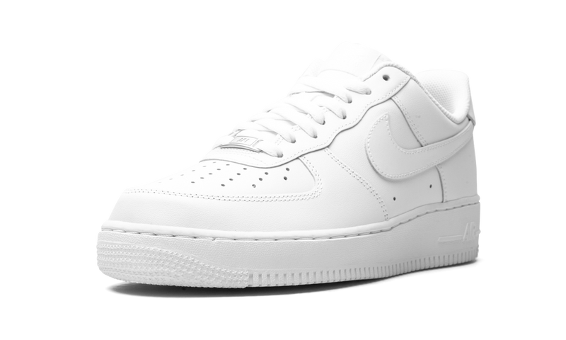 Nike Air Force 1 Low '07 'White on White' – CW2288-111
