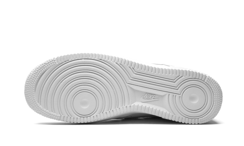 Nike Air Force 1 Low '07 'White on White' – CW2288-111
