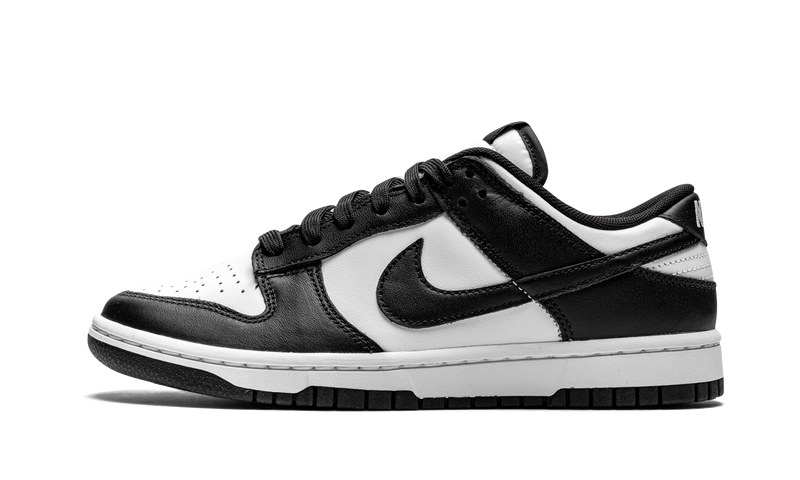 Nike Dunk Low Retro 'Panda' Black & White