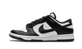 Nike Dunk Low Retro 'Panda' Black & White