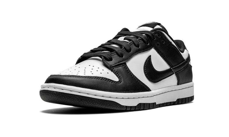 Nike Dunk Low Retro 'Panda' Black & White