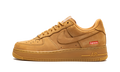 Nike Air Force 1 Low SP Supreme 'Wheat' – DN1555-200