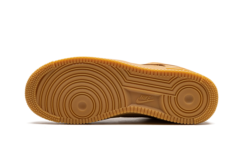Nike Air Force 1 Low SP Supreme 'Wheat' – DN1555-200