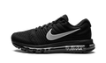 Nike Air Max 2017 'Anthracite'
