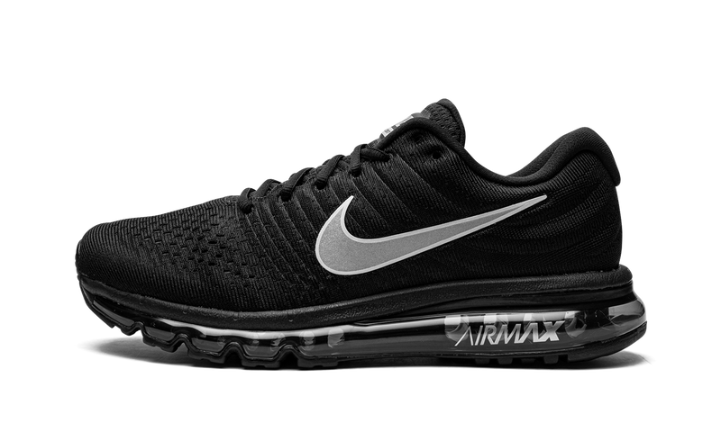 Nike Air Max 2017 'Anthracite'