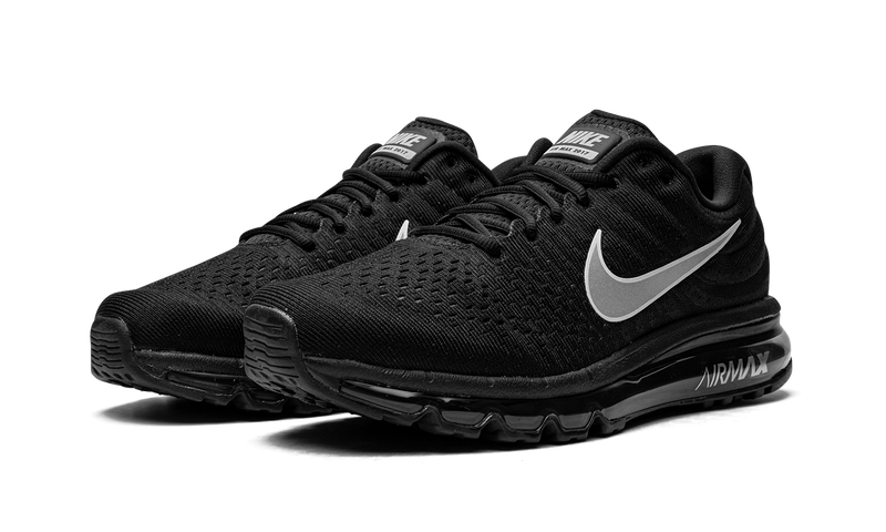 Nike Air Max 2017 'Anthracite'