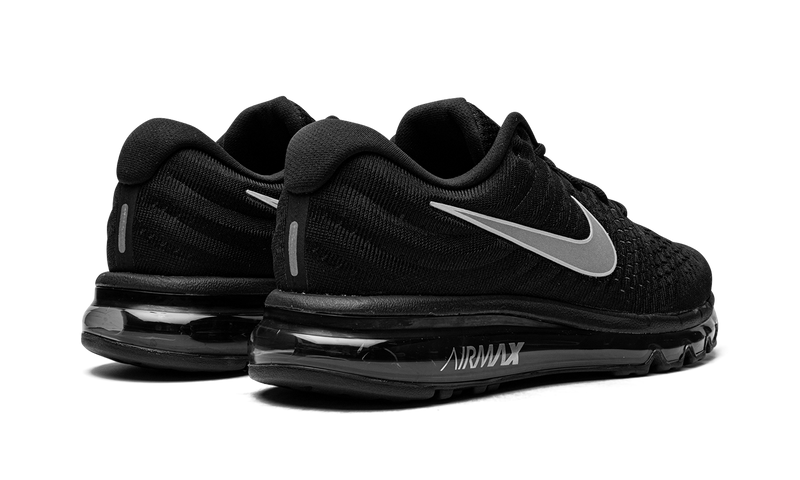 Nike Air Max 2017 'Anthracite'