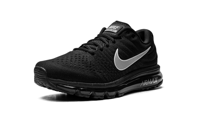 Nike Air Max 2017 'Anthracite'