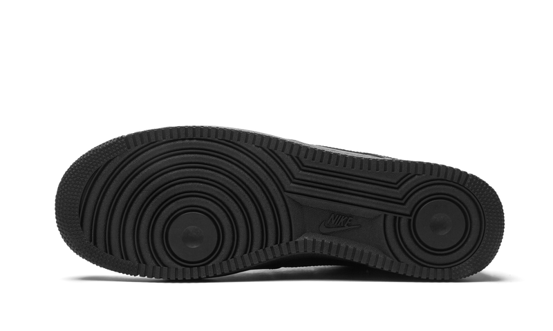 Nike Air Force 1 Low 'Triple Black' – CW2288-001