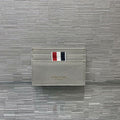 Classic Black Ball Card Holder