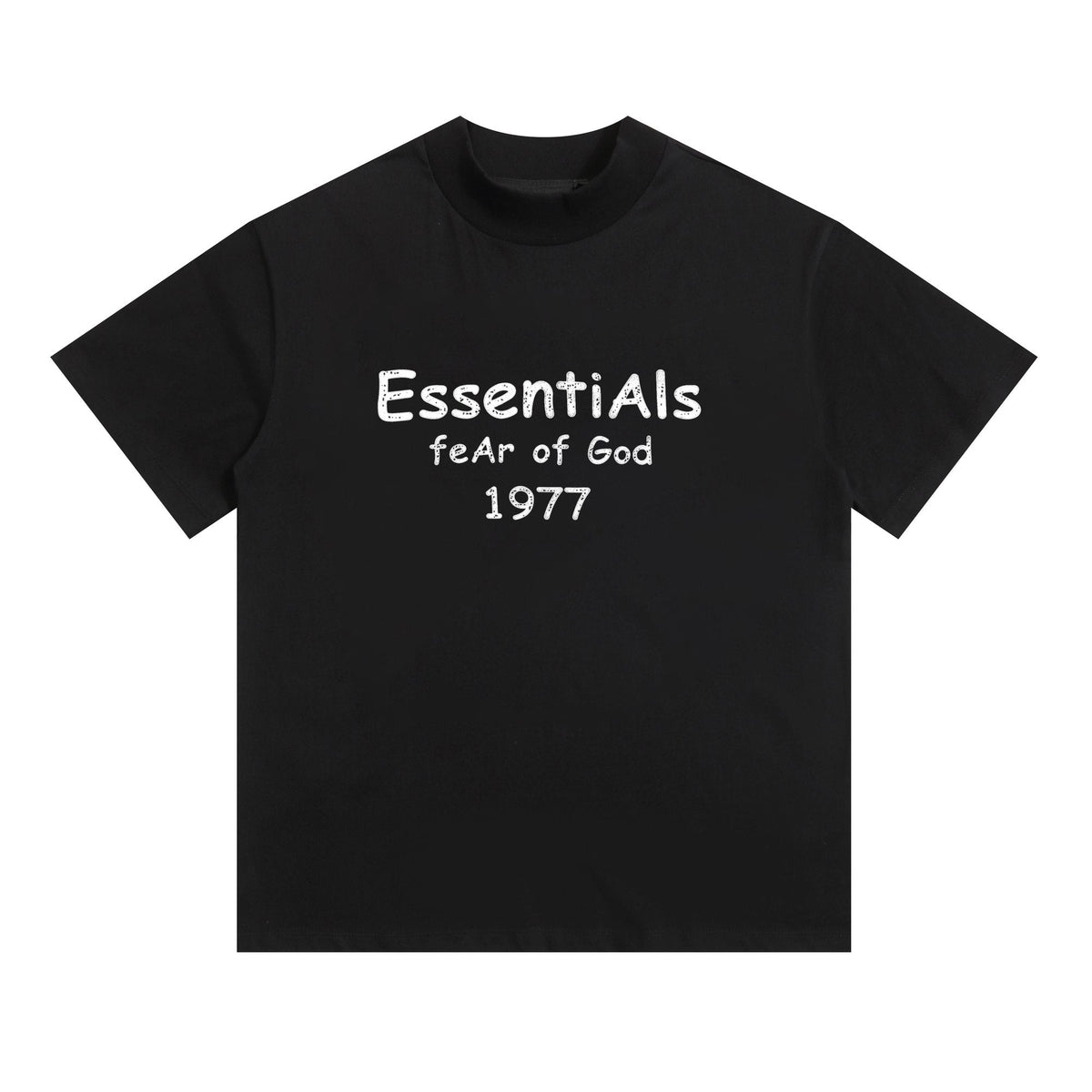 ESSENTIALS 1977 Graphic Short-Sleeve T-Shirt